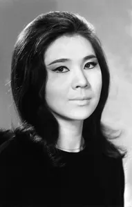岸 洋子のプロマイド